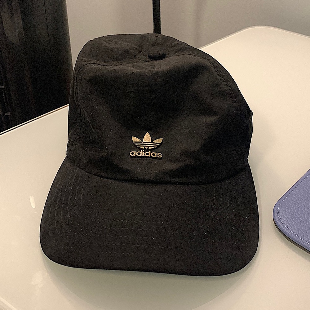 Adidas hat